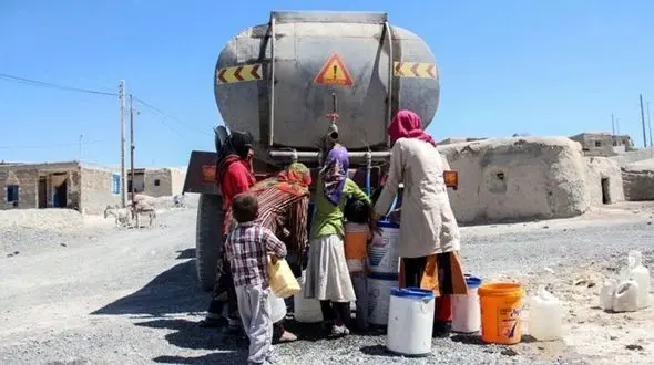 آبیاری تحت فشار فقط بحران آب را بزک می‌کند/ مشکل کمبود باران و ضعف تکنولوژی نیست؛ مسأله سوء‌مدیریت است 