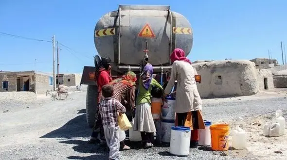 آبیاری تحت فشار فقط بحران آب را بزک می‌کند/ مشکل کمبود باران و ضعف تکنولوژی نیست؛ مسأله سوء‌مدیریت است 