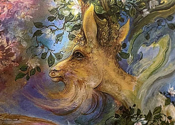 فال حافظ با تفسیر ویژه 4 مهر 