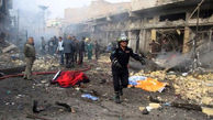 13 کشته و زخمی در انفجار تلعفر در عراق