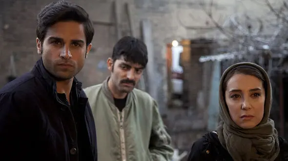 رونمایی از تیزر جدید «پشت دیوار سکوت» +فیلم