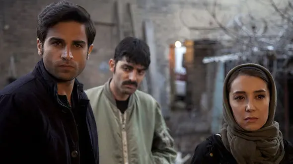 رونمایی از تیزر جدید «پشت دیوار سکوت» +فیلم