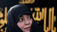 پاسخ پر از بغض الهام چرخنده به شایعات درباره شغل پدر مرحومش / آقاجونم مداح نبود 