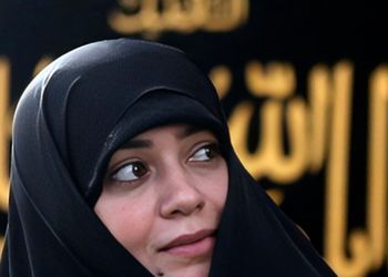 پاسخ الهام چرخنده به شایعات درباره پدرش بعد فوت او / آقاجونم مداح نبود ... اما چراغ هیئت عزای امام حسن (ع) روشن می کرد