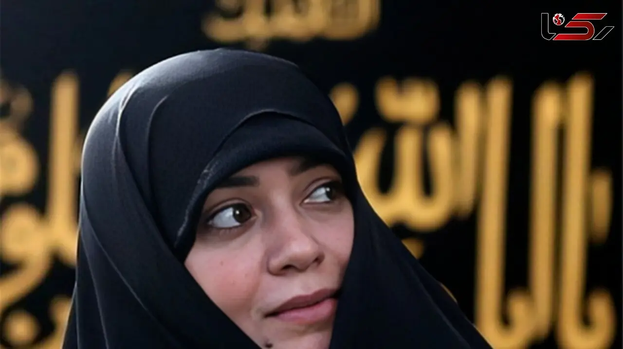 پاسخ پر از بغض الهام چرخنده به شایعات درباره شغل پدر مرحومش / آقاجونم مداح نبود 