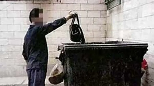 اقدام هولناک داماد با زن جوان پشت شمشادهای بزرگراه باکری + عکس 