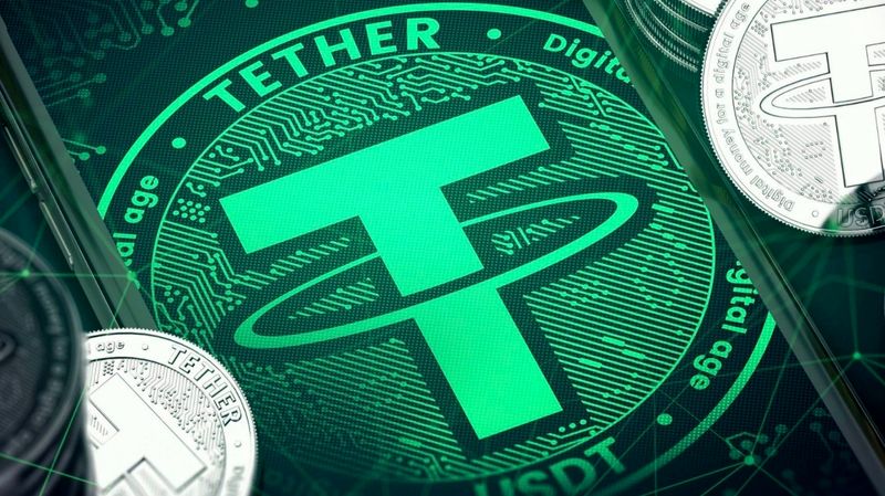 تتر (Tether) چیست؟