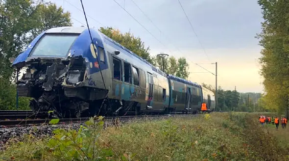 افزایش قیمت بلیط قطار شامل کوپه دربست نمی شود