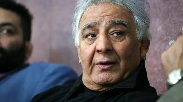 کرونا و داستان یک بیمار سرشناس / احساس می کردم بدنم در آبجوش است