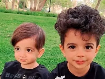 فیلم / نگاهی به چیدمان خانه مجلل مهدیار کلائی سالارِ  سریال«پایتخت» / از مبلمان شاهانه و مدرن تا حیاط شبیه حیاط کاخ نیاوران