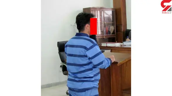 قتل هولناک رفیق صمیمی بخاطر یک جفت کتانی / حکم قصاص صادر شد