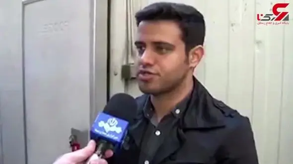 گوشت هایی که به سفره مردم نرسید!+فیلم