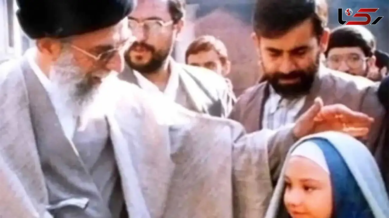 ​سکانسی از فیلم مریم مقدس که رهبر شهید با آن گریه کرد/ حال حضرت آقا کاملاً دگرگون شد