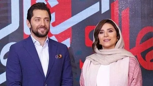 فیلم/ بی‌اعتنایی بهرام رادان به جمله عاشقانه سحر دولتشاهی در تماس تصویری: من بدون تو می‌میرم!