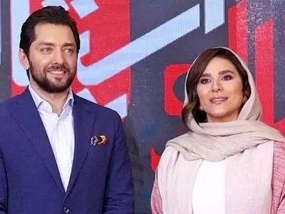 فیلم/ بی‌اعتنایی بهرام رادان به جمله عاشقانه سحر دولتشاهی در تماس تصویری: من بدون تو می‌میرم!