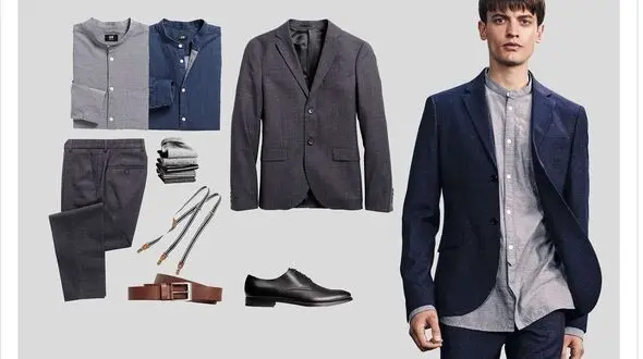 نکات ریز و طلایی شیک پوشی/خوش تیپ ها بخوانند