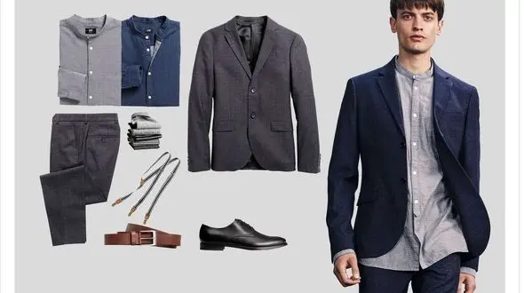 نکات ریز و طلایی شیک پوشی/خوش تیپ ها بخوانند