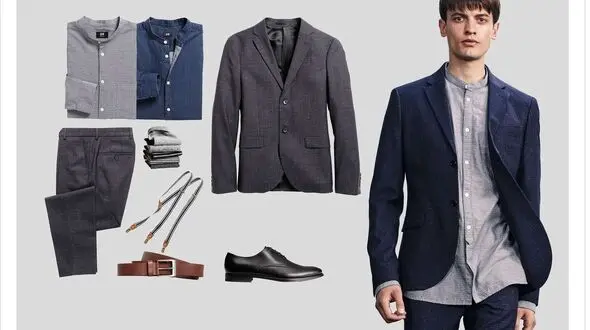 نکات ریز و طلایی شیک پوشی/خوش تیپ ها بخوانند