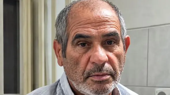 کشف جسد کویرنورد یزدی پس از یک ماه جست‌ و جو