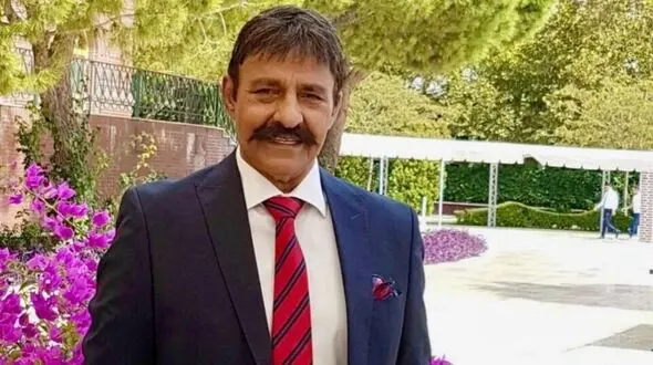 بیوگرافی مرتضی عقیلی و همسر اول و دومش + عکس پیری و فیلم جدید او