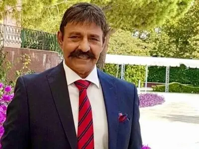 بیوگرافی مرتضی عقیلی و همسر اول و دومش + عکس پیری و فیلم جدید او