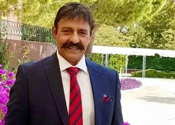 بیوگرافی مرتضی عقیلی و همسر اول و دومش + عکس پیری و فیلم جدید او