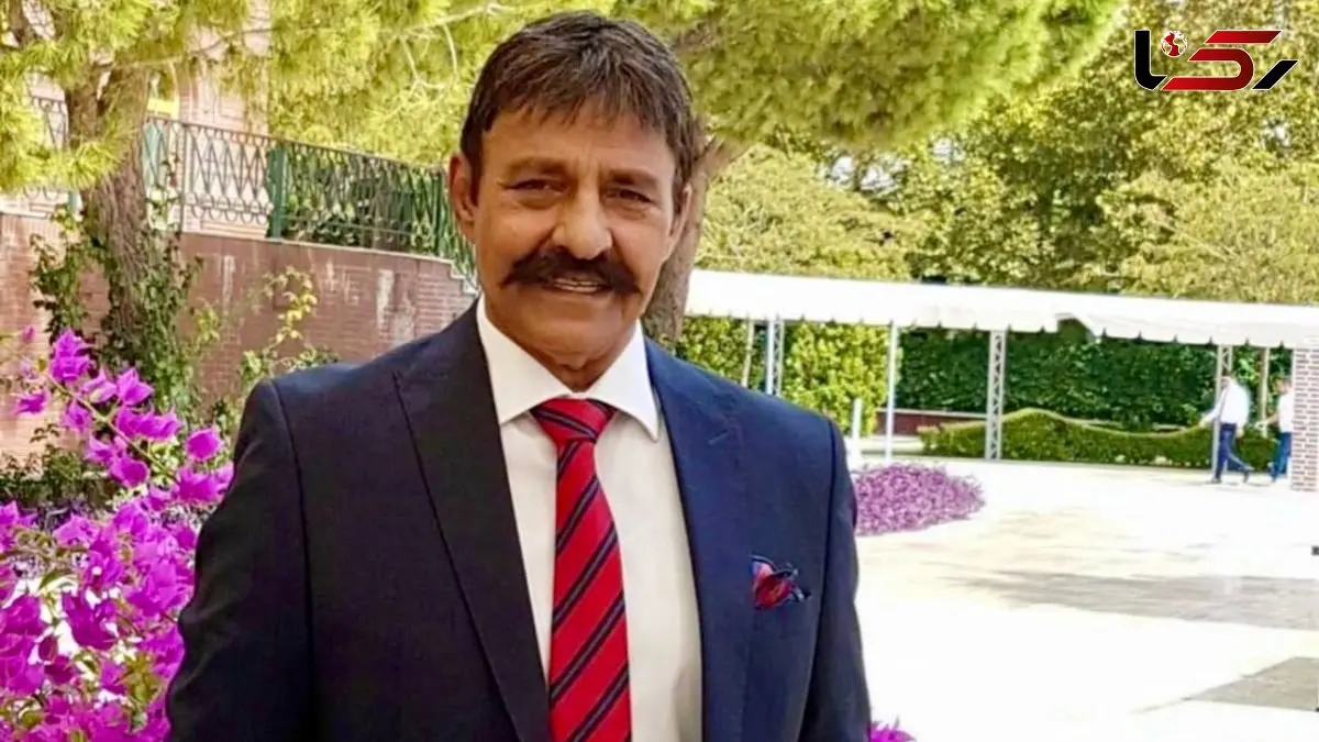 بیوگرافی مرتضی عقیلی و همسر اول و دومش + عکس پیری و فیلم جدید او