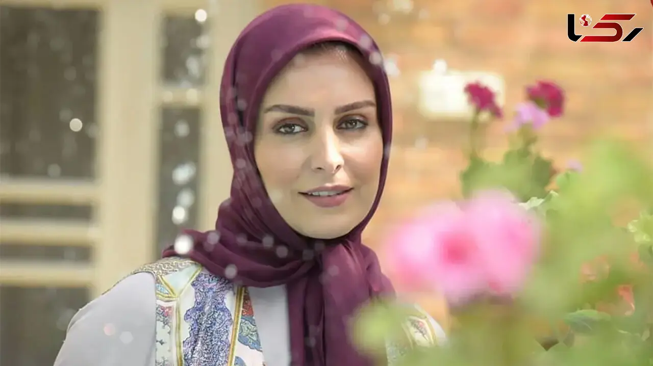  عکس| سفر زمان؛ ماه‌چهره خلیلی و محمدرضا گلزار در پشت صحنه فیلم تله؛ سال 85