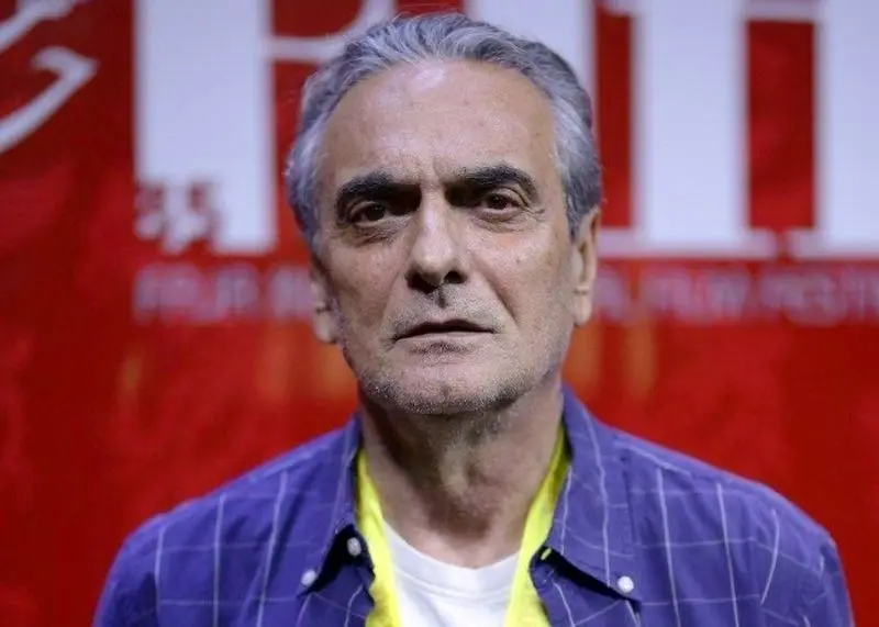 همایون ارشادی