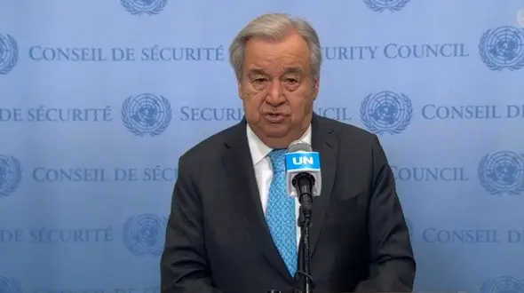 دبیرکل سازمان ملل: اصلاحات شورای امنیت ضروری است