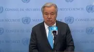 دبیرکل سازمان ملل: اصلاحات شورای امنیت ضروری است