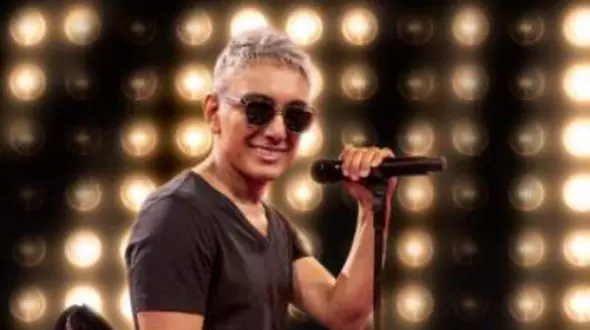 دانلود آواز باشکوه  شادمهر عقیلی/ آهنگ به مستی شب سپری شه !