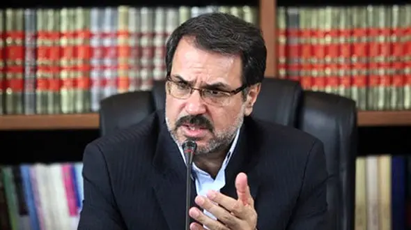 رئیس سازمان بازرسی: ابهامات قرارداد شهرداری تهران با شرکت چینی نیازمند بررسی بیشتر است + فیلم