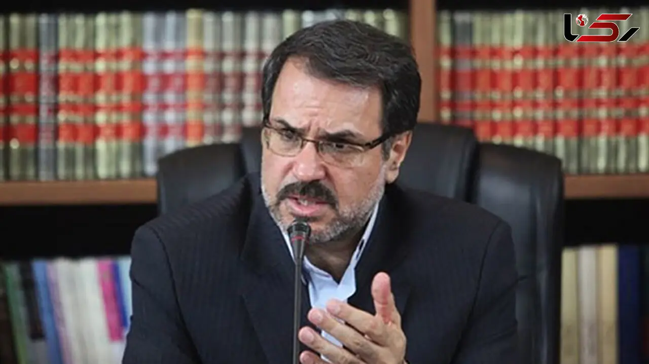 رئیس سازمان بازرسی: ابهامات قرارداد شهرداری تهران با شرکت چینی نیازمند بررسی بیشتر است + فیلم