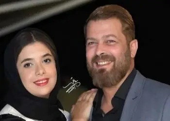 فیلم/ پژمان بازغی: زیاد پدر سختگیری نیستم، مادرش میگه نفس درس بخونه من میگم ول کن ما خودمون 7تا 7تا تجدید می آوردیم