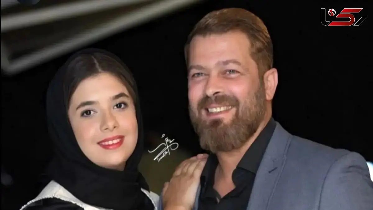 فیلم/ پژمان بازغی: زیاد پدر سختگیری نیستم، مادرش میگه نفس درس بخونه من میگم ول کن ما خودمون 7تا 7تا تجدید می آوردیم