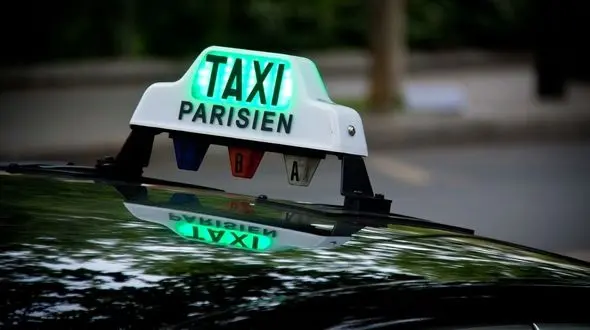 پایان عمر تاکسی‌های گردشی در پایتخت