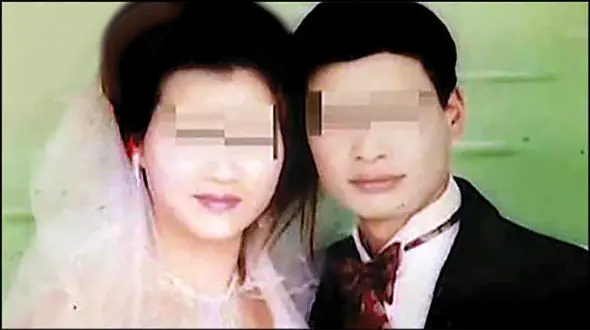 زن روانی شوهر فراموشکارش را سلاخی کرد / پای مرغ فراموش کرده بود بخرد+ عکس