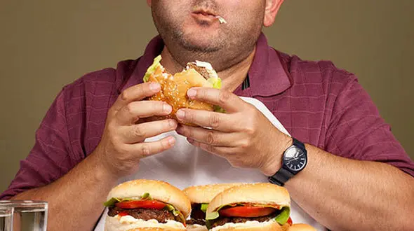 چگونه در تعطیلات نوروز و ماه رمضان چاق نشویم؟ 