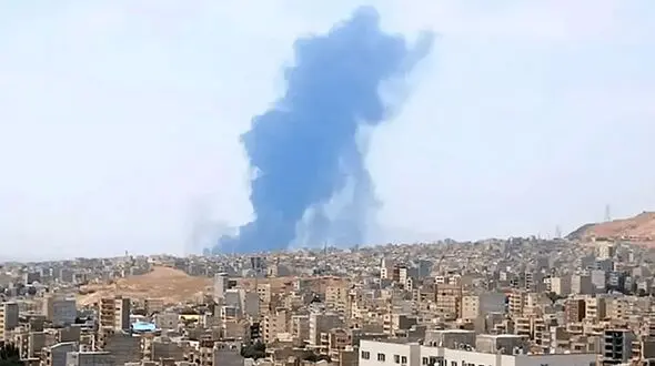 ماه سرنوشت ساز: کسی برای شروع جنگ به دشمن بهانه ندهد