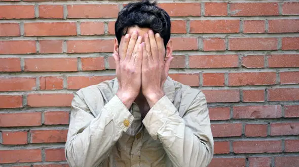 راز مخوف بین شمشادهای میدان آزادی چه بود! +عکس