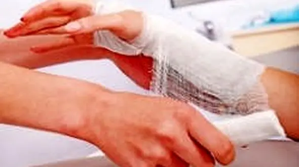 درمان انواع سوختگی ها با تازه ترین راهکارها