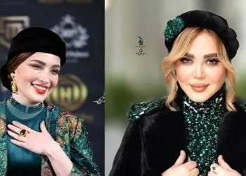 عکس ها / شیک پوش ترین خانم بازیگران ایرانی در جشن حافظ/ استایل کوتور بهنوش طباطبایی، استایل کلاسیک غزل شاکری و شهرزاد کمال زاده، استایل ماکسیمال رابعه اسکویی و بهاره رهنما، استایل الگانت صحرا اسداللهی و...