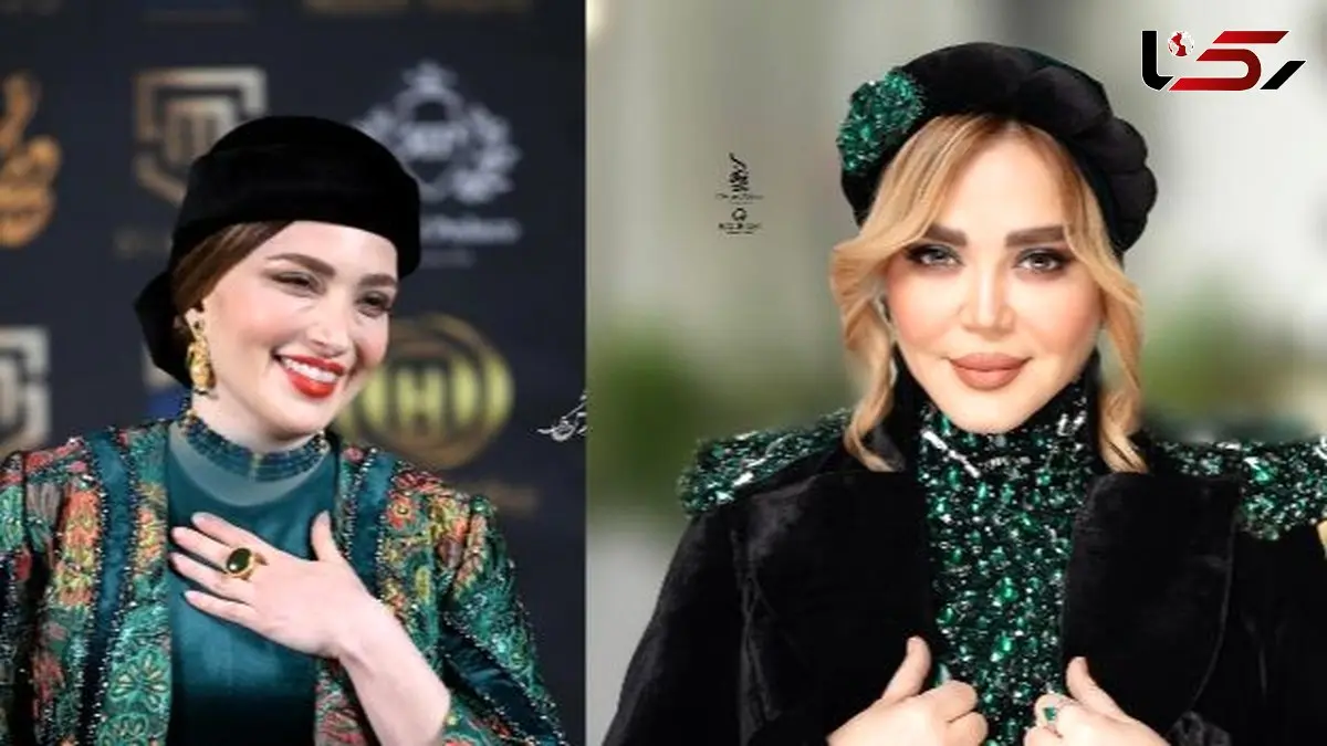 عکس ها / شیک پوش ترین خانم بازیگران ایرانی در جشن حافظ/ استایل کوتور بهنوش طباطبایی، استایل کلاسیک غزل شاکری و شهرزاد کمال زاده، استایل ماکسیمال رابعه اسکویی و بهاره رهنما، استایل الگانت صحرا اسداللهی و...