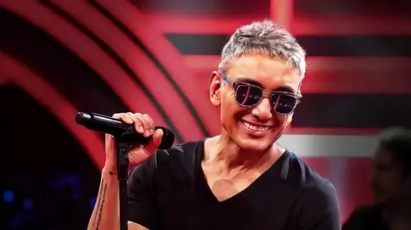 زن زیبای شادمهر عقیلی اهل کجاست ؟ /  لقب جذاب ترین زوج ایرانی+ بیوگرافی ملیسا