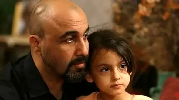 زیبایی جادویی دختربچه سریال بزنگاه بعد  ۱۶ سال  ! / جذابیت و مدلینگی در جوانی !