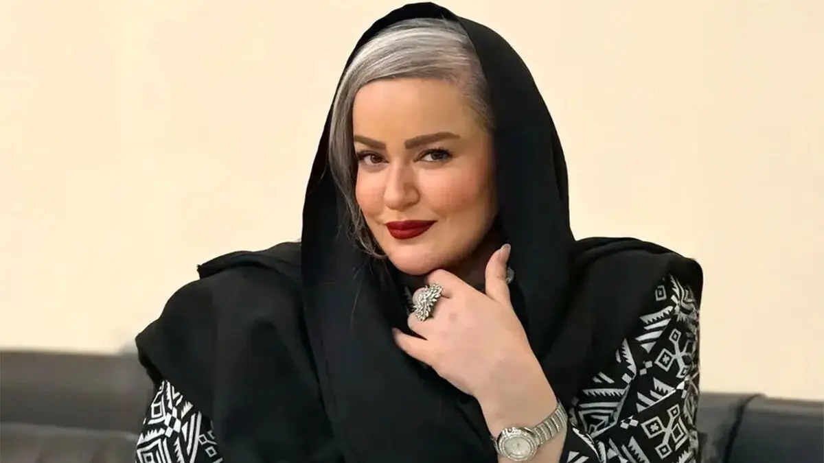 نگاهی به چیدمان شاهانه و سنتی خونه مجردی نعیمه نظام‌دوست/ از مبلمان سلطنتی مزین به عکس خانوم بازیگر و فرش اصیل ایرانی تا خلاقیت تحسین‌برانگیز اوستا نجار