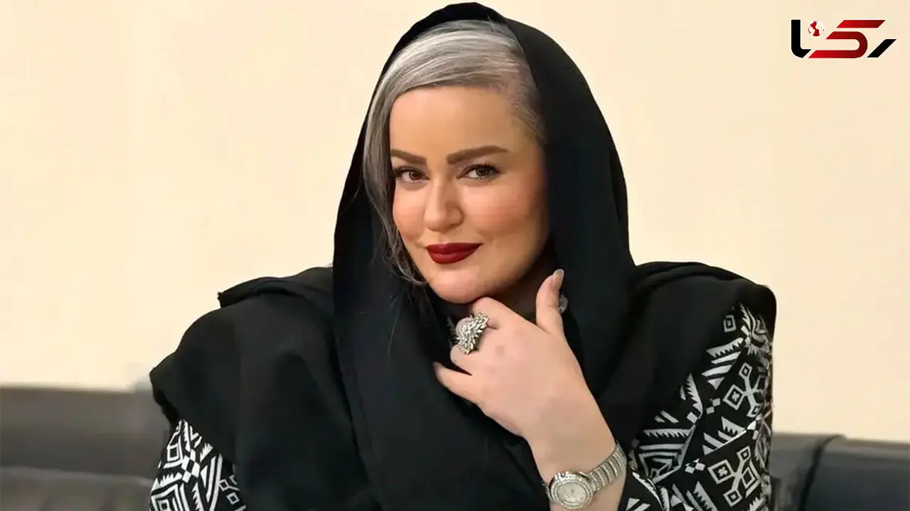 فیلم/ نگاهی به چیدمان شاهانه و سنتی خونه مجردی نعیمه نظام‌دوست/ از مبلمان سلطنتی مزین به عکس خانوم بازیگر و فرش اصیل ایرانی تا خلاقیت تحسین‌برانگیز اوستا نجار