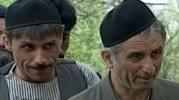 چهره «پدر خانم کوچیک» سریال پس از باران بعد 24 سال در 85 سالگی