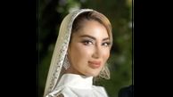 پردیس فاطمی زیباترین عروس ایران شد ! / شوهر سرشناسش کیست ؟! + عکس های عروسی